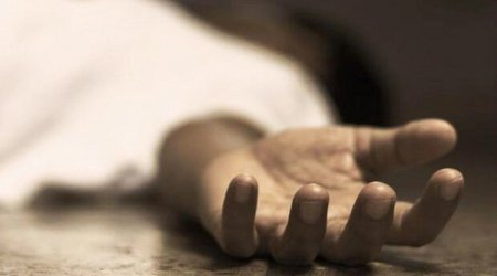 Bakıda 64 yaşlı kişinin meyiti hamamda tapıldı