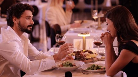 O da "Yeraltı"nda rol alacaq - FOTO