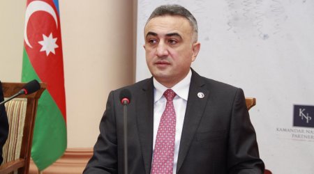 Anar Bağırov: &ldquo;Vəkil adından qanunsuz istifadə hallarına rast gəlinir&rdquo;