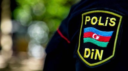 Azərbaycanlı müğənniyə qarşı DƏLƏDUZLUQ: Polisə şikayət etdi - FOTO