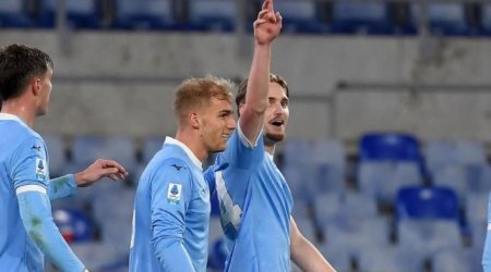 Azarkeşlər matça gəlmədi, klub sükut içində QƏLƏBƏ QAZANDI