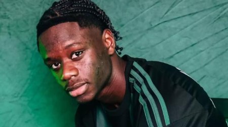 "Mançester Siti"dən Türkiyə klubuna keçdi