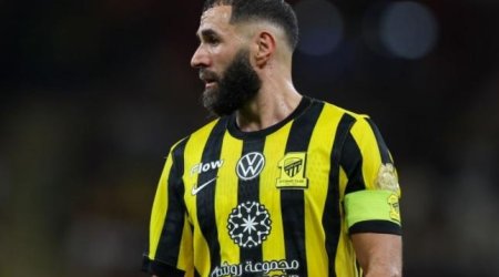 Benzema "Beşiktaş"a GƏLİR?