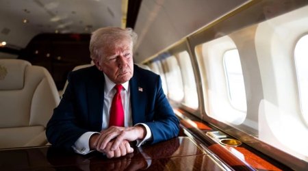 Tramp: &ldquo;Hindistan İrandan deyil, Venesueladan neft alacaq&rdquo;