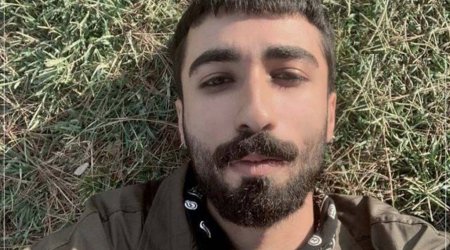 Təbrizdə azərbaycanlı tələbə saxlanıldı