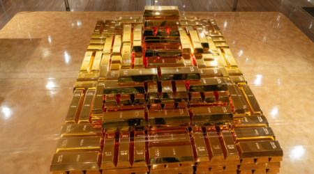 Qızılın SON qiyməti