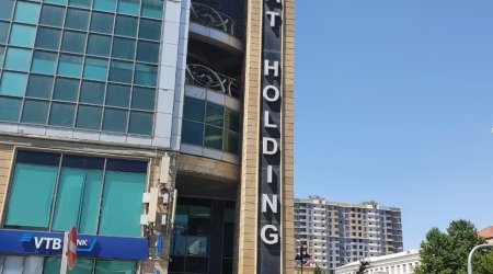 Mehdiyevin qardaşının tikdirdiyi qəzalı bina - lifti belə yoxdur...