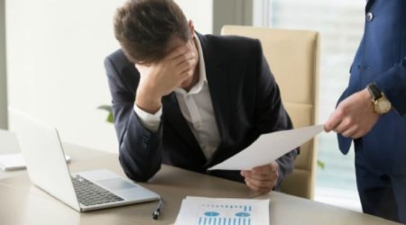 Bu qurumlarda ixtisarlar BAŞLADI &ndash; &ldquo;200-dən çox insan...&rdquo;