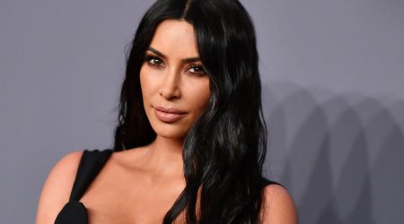 Kim Kardaşyan Şakiranın keçmiş sevgilisi ilə eşq yaşayır &ndash; FOTO