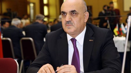 Səlim Müslümovun milyonluq evi və obyekti satılır