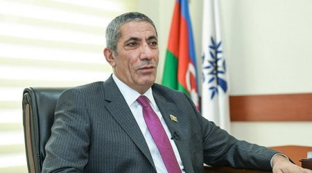 Siyavuş Novruzovdan TƏKLİF &ndash; &ldquo;Bu şəxslərə güzəştli ipoteka verilsin&rdquo;