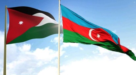 Azərbaycanla İordaniya arasındakı saziş TƏSDİQLƏNDİ