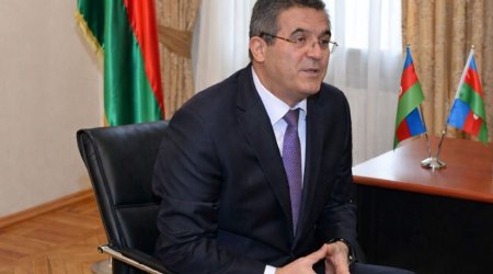 &ldquo;Nə harasa çağırılmışam, nə də ifadə vermişəm&rdquo; - Süleyman Mikayılov DANIŞDI