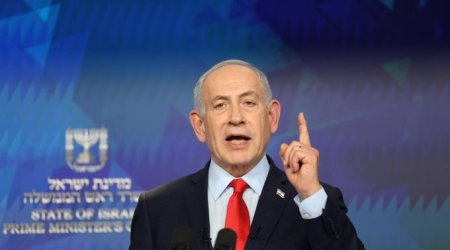 &ldquo;İsrail istənilən ssenariyə hazırdır&rdquo; - Netanyahu