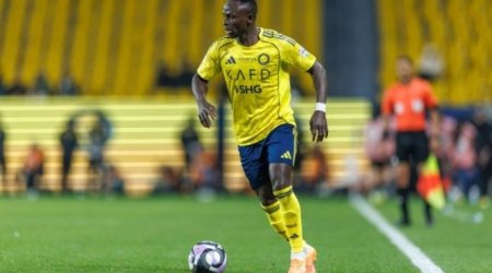 "Əl-Nəsr" Ronaldosuz liderliyə YÜKSƏLDİ