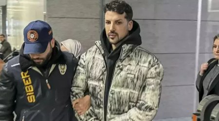 Məhkəmə Kərimcanla bağlı QƏRAR VERDİ