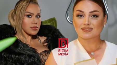 Rəqsanə Səidə Bəkirqızından ÜZR İSTƏDİ - VİDEO