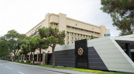 DTX Rusiya-Ukrayna müharibəsində iştirak edən daha 4 vətəndaşı həbs etdi