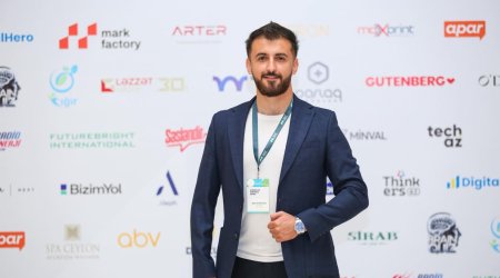 Bacısı ilə birlikdə qəzada həyatını itirən Ramalın FOTOLARI