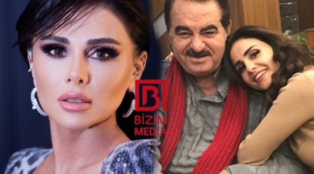 İbrahim Tatlıses Günelə mal-mülkündən pay verib? - VİDEO