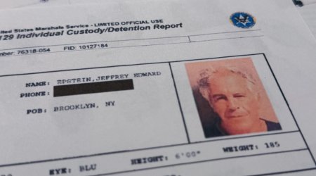 &ldquo;Tiranada gözəl qızlar var&rdquo;: Yaqlandın Rusiya ilə əlaqələri Epşteyn dosyesində