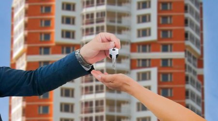 Ev almaq istəyənlərin NƏZƏRİNƏ - Bu ərazilərdə mənzillər BAHALAŞACAQ