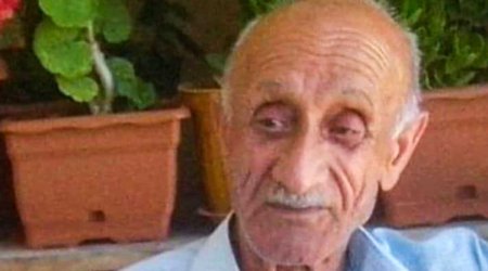 Şuşanın ən yaşlı sakini vəfat etdi - FOTO