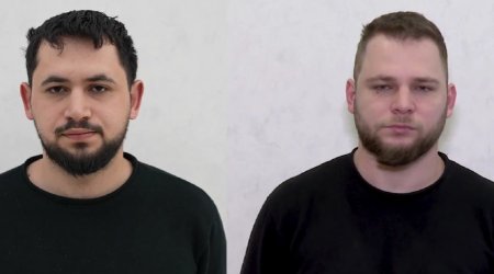 Kiberpolisdən ƏMƏLİYYAT &ndash; Aşağı faizli kredit adı ilə 400 minlik dələduzluq edən şəxslər SAXLANILDI &ndash; VİDEO