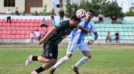 Millimizin sabiq üzvü bölgə klubundan AYRILDI