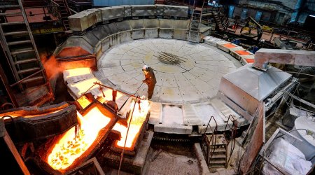 Aİ Rusiyadan metal idxalını məhdudlaşdıra bilər - KİV