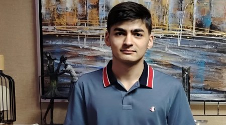 Bakıya qonaq gələn tələbə itkin düşdü