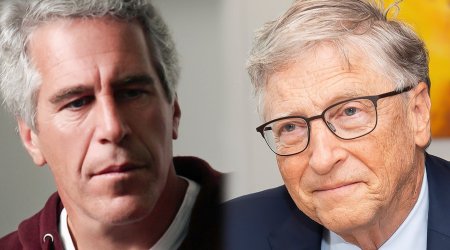 &ldquo;Epşteyn sənədləri&rdquo;ndə COVID-19-la bağlı - Şok məktub