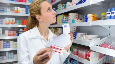 Dərmanların içlik vərəqələri niyə bu qədər uzundur? &ndash; FOTO