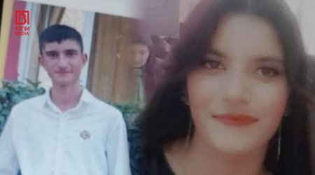 Qardaşı uşaqlarını baltalayan əmi həbsdə öldü