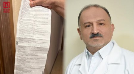 "Dərmanların içlik vərəqini oxumağa səbri çatmayanların sinirində problem var” - Farmakoloq