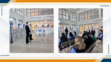 “Kiberdələduzlara qarşı diqqətli olun!” – Polis Ağsuda tədbirlər keçirdi – FOTO