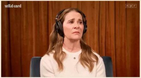 Bill Qeyts rus qızlarından xəstəliyə yoluxub? - Keçmiş həyat yoldaşının sözləri gündəmi silkələdi - FOTO/VİDEO