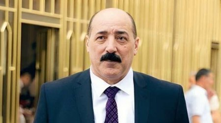 SON DƏQİQƏ! Şəmsi Səmədzadə həbs olundu