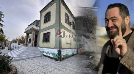 Qurtuluşda İŞGƏNCƏ FAKTI: DƏHŞƏTLİ GÖRÜNTÜLƏR - FOTO