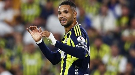 &ldquo;Fənərbağça&rdquo;nın legioneri Ərəbistan KLUBUNDA