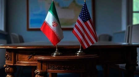 ABŞ və İran arasında planlaşdırılan danışıqlar LƏĞV EDİLDİ