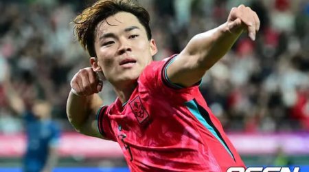 &ldquo;Beşiktaş&rdquo; koreyalı hücumçu TRANSFER EDİR