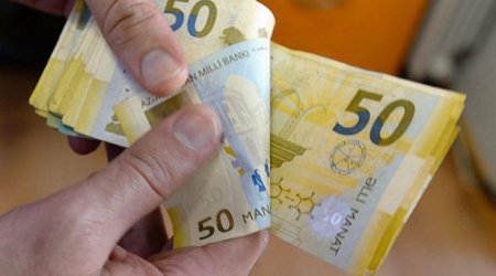 Qayınatasının şirkəti adından vətəndaşları aladatdı: 237 minlik dələduzluq