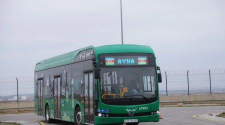 Qadın sürücülərlə bağlı RƏSMİ AÇIQLAMA &ndash; FOTO/VİDEO