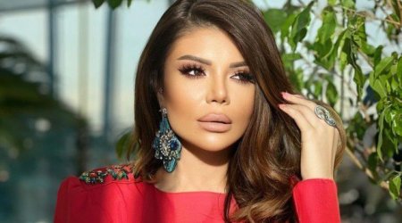 Afaq Gəncəlini heç kim tanımadı &ndash; FOTO