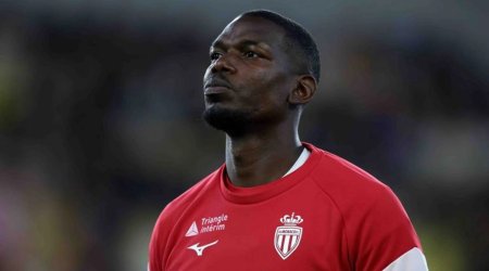 Pol Poqba Çempionlar Liqası heyətindən kənarlaşdırıldı