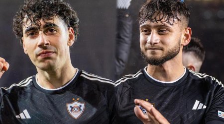 Qurban Qurbanov Bəhlul və Nərimanı heyətdən kənarda saxladı