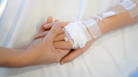 Ağcabədidə bıçaqlanan 7 yaşlı uşağın SON DURUMU