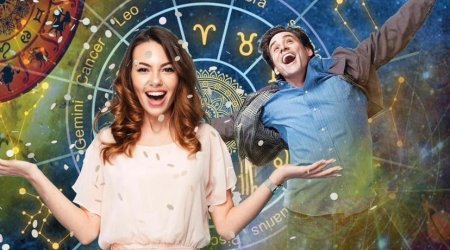 Bu həftə pul və sevgi vəd olunan BÜRCLƏR