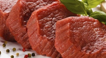 İranda ət kreditlə SATILIR